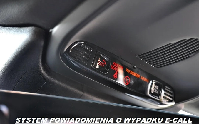 Volvo XC 60 cena 135000 przebieg: 98000, rok produkcji 2020 z Płock małe 497